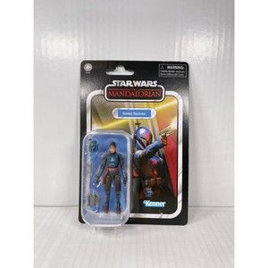 Star Wars Vintage Collection KOSKA REEVES VC230 IN HAND READY TO SHIP